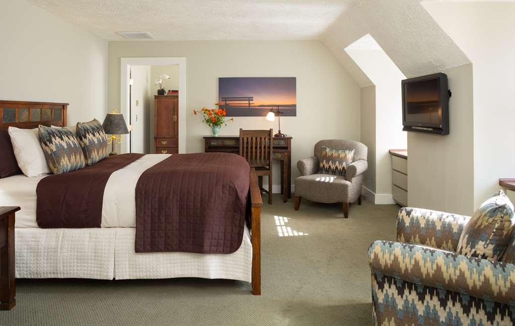 Settlers Inn Hawley Habitación foto