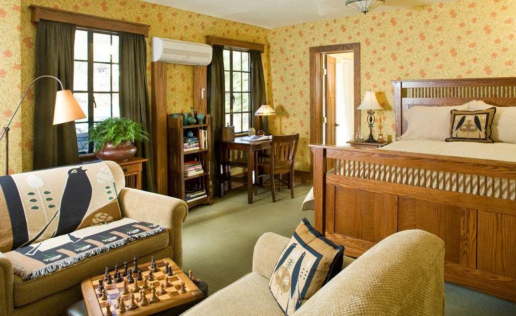 Settlers Inn Hawley Habitación foto