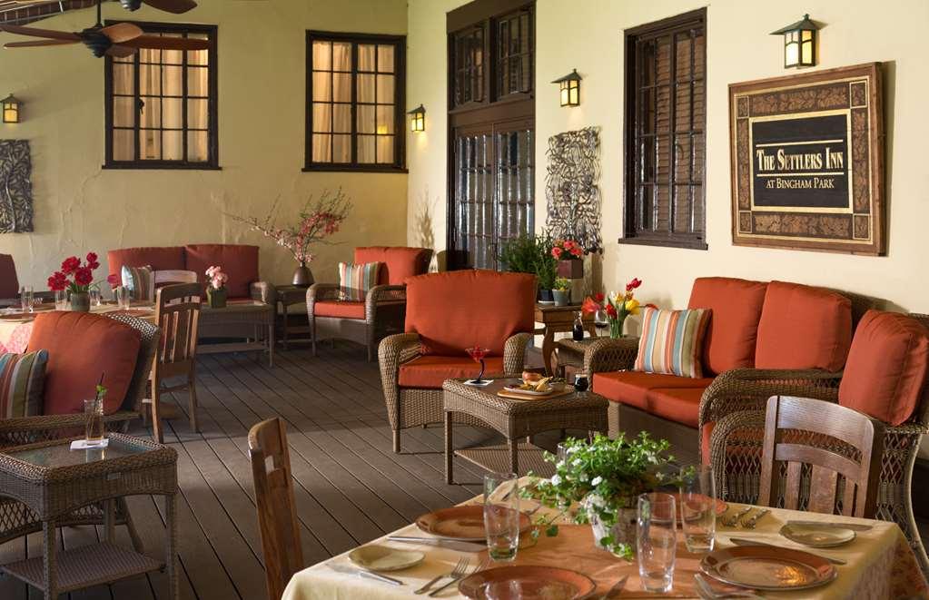Settlers Inn Hawley Facilidades foto