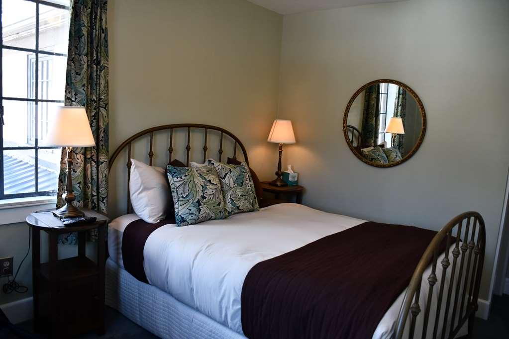 Settlers Inn Hawley Habitación foto